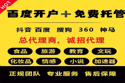 百度竞价排名服务：实战案例教你如何高效推广